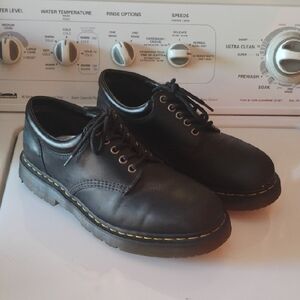 Dr MARTENS Shoes Size 10 Men